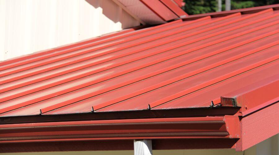 Industrial Roof Maintenance in Callahan, CA